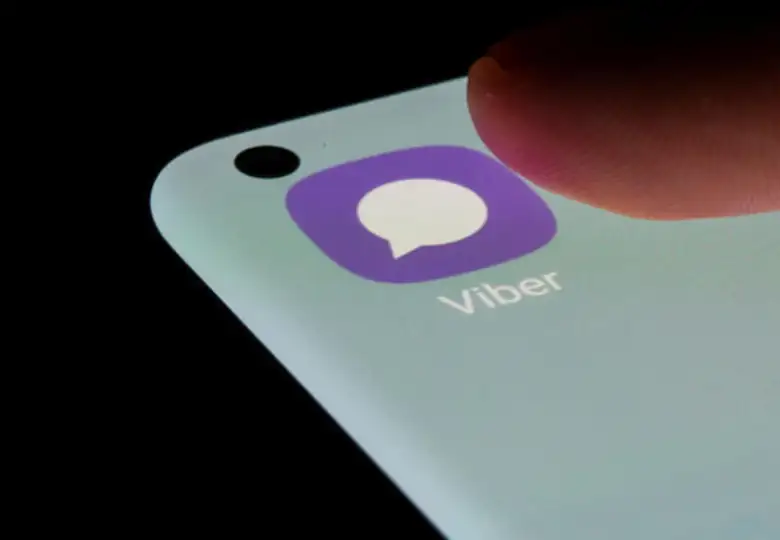 Viber