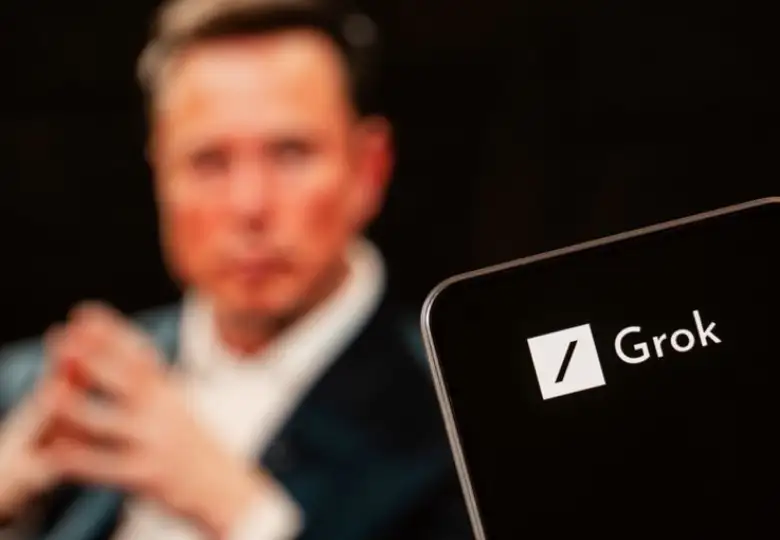 MUSK GROK