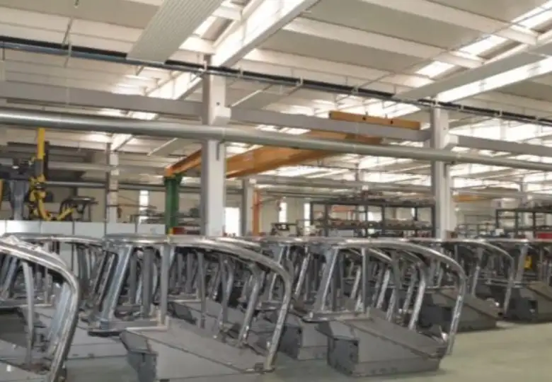 Prijedor industrija Bosankar