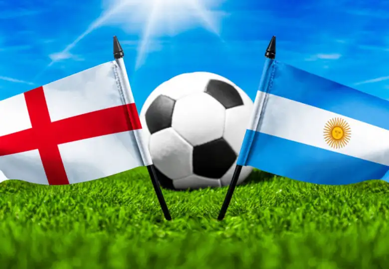 Argentina Engleska SP 2026