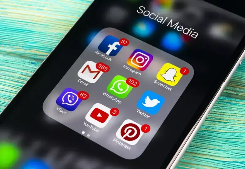 društvene mreže   socijalne Mreže nap