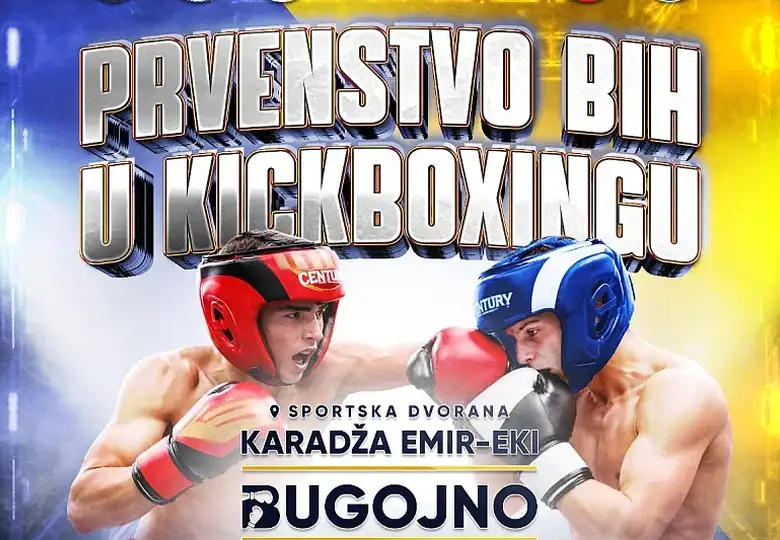 Kickboxing
