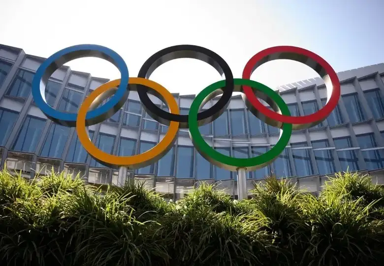 Međunarodni olimpijski komitet