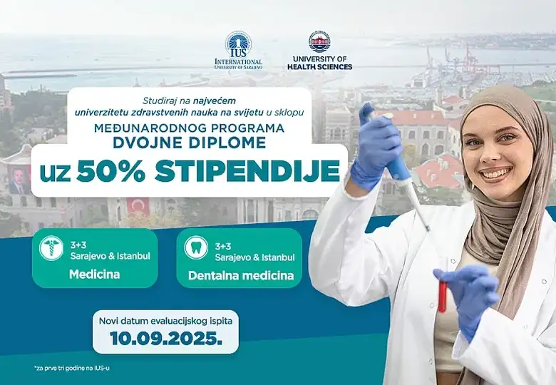 IUS i SBU
