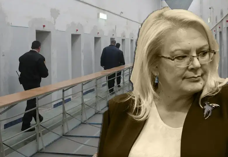 Lidija Bradara Foto: Pixsell