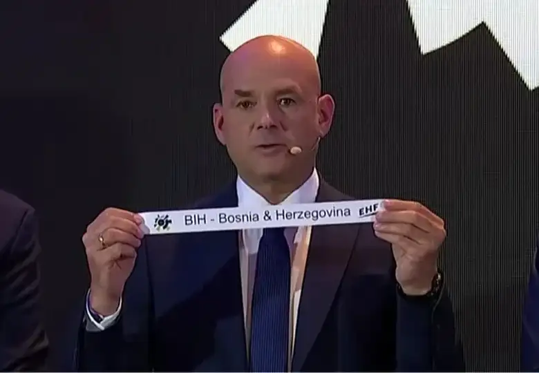 Rukometna reprezentacija Bi H