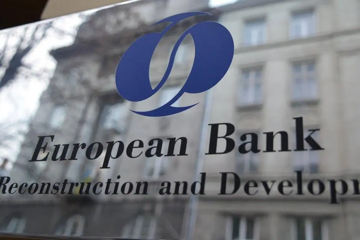 EBRD