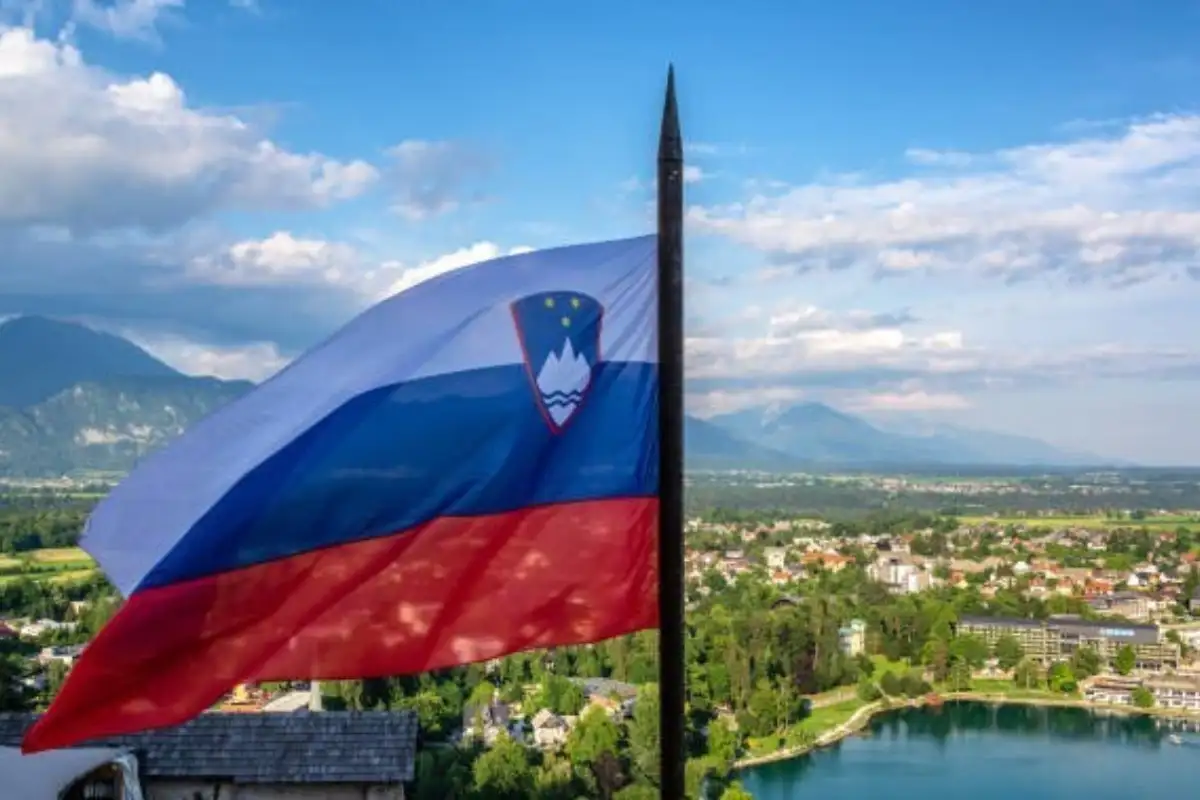 Slovenija