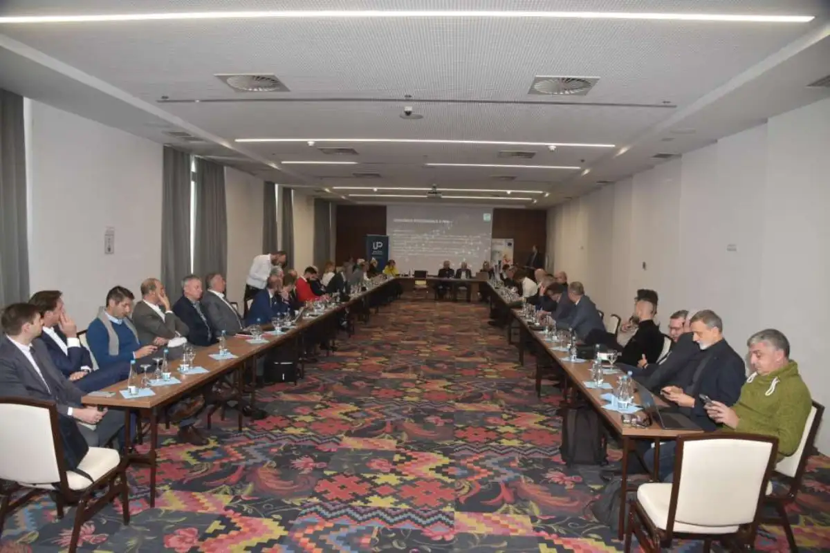 Udruzenje poslodavaca bih