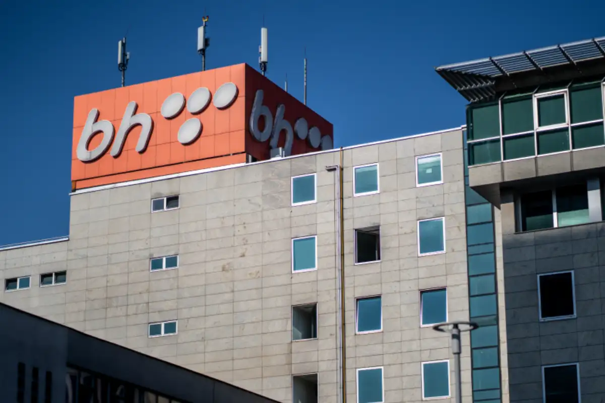 bh telecom