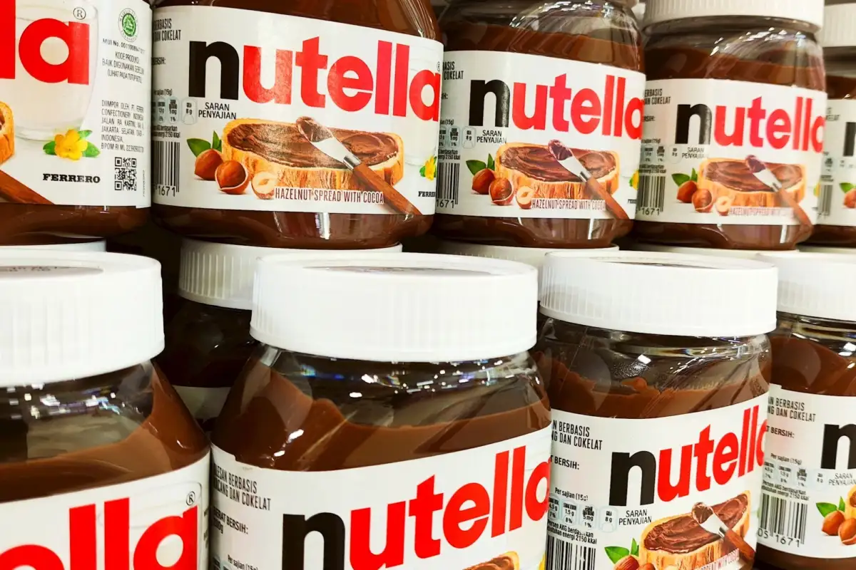Nutella