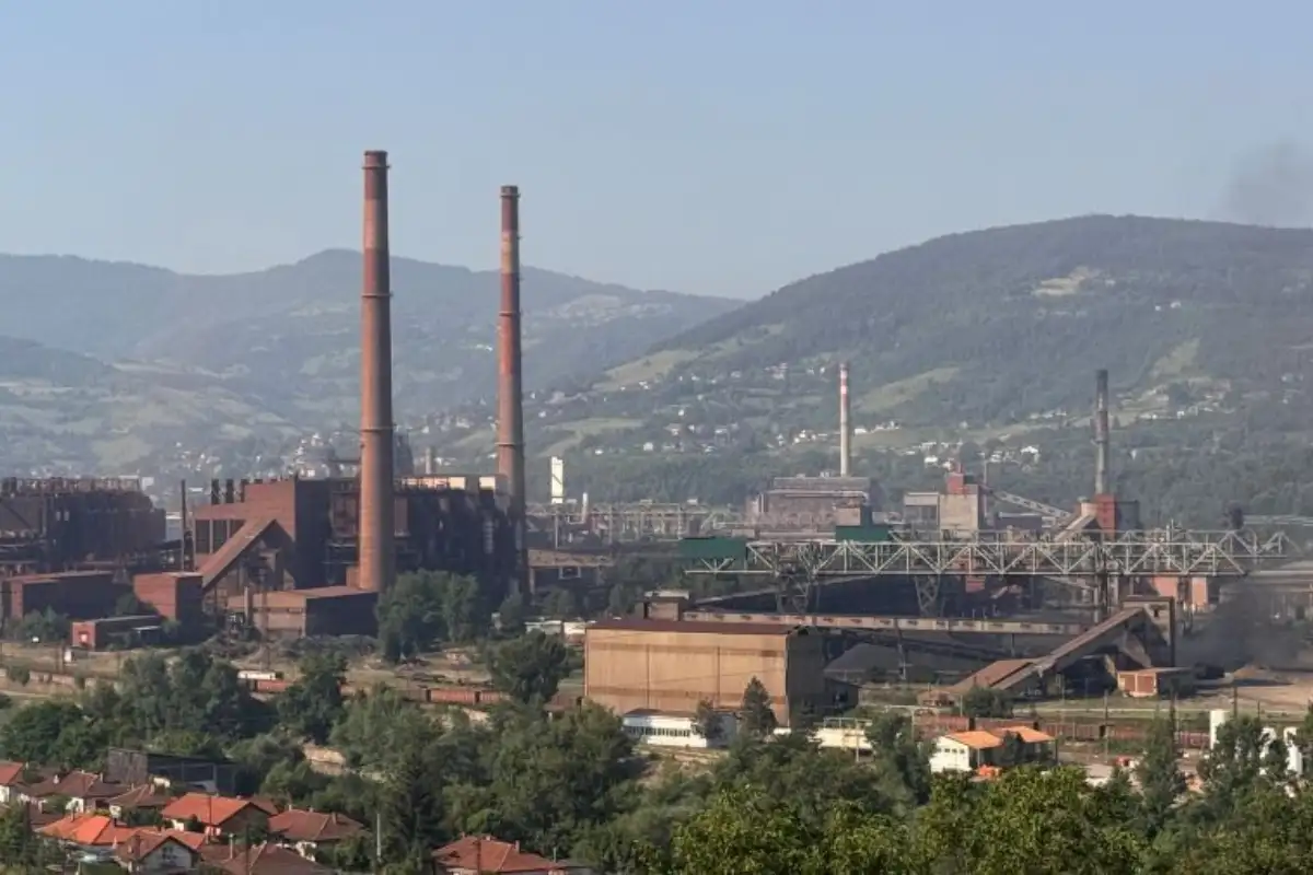 Zeljezara Zenica