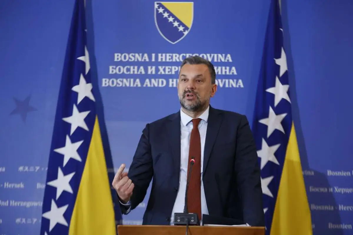 Konakovic