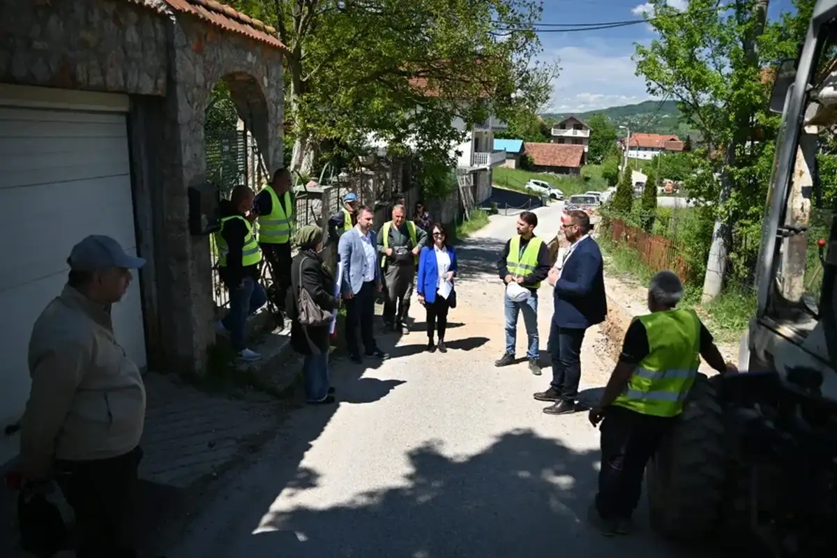 Zabrđe