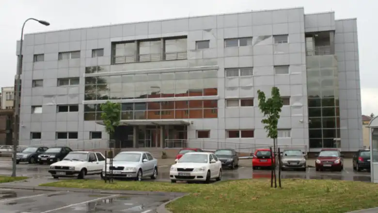 Okružno javno tužilaštvo Banja Luka