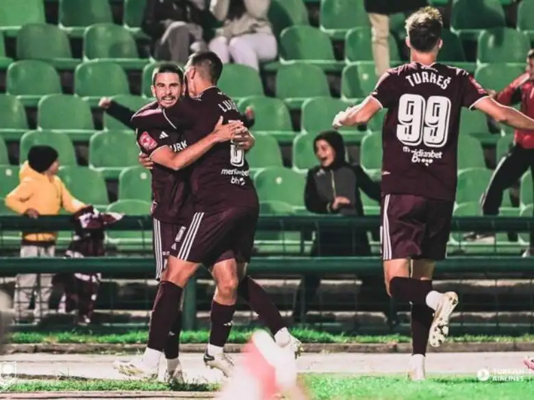FK Sarajevo