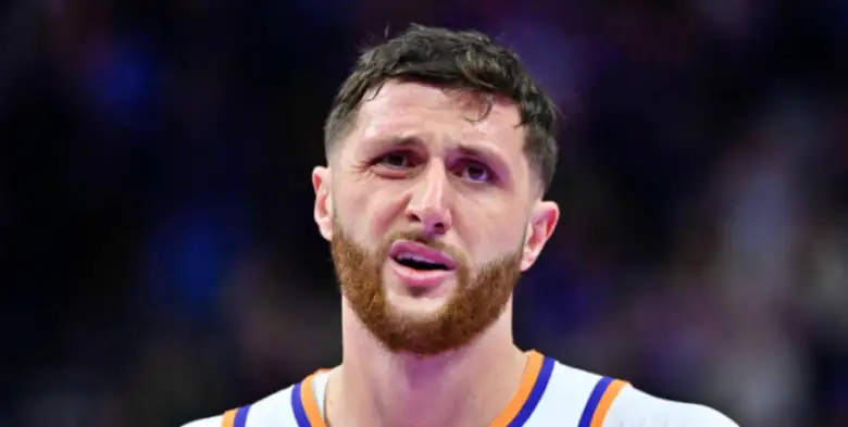 Jusuf Nurkic