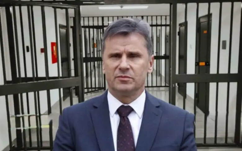 Fadil Novalic