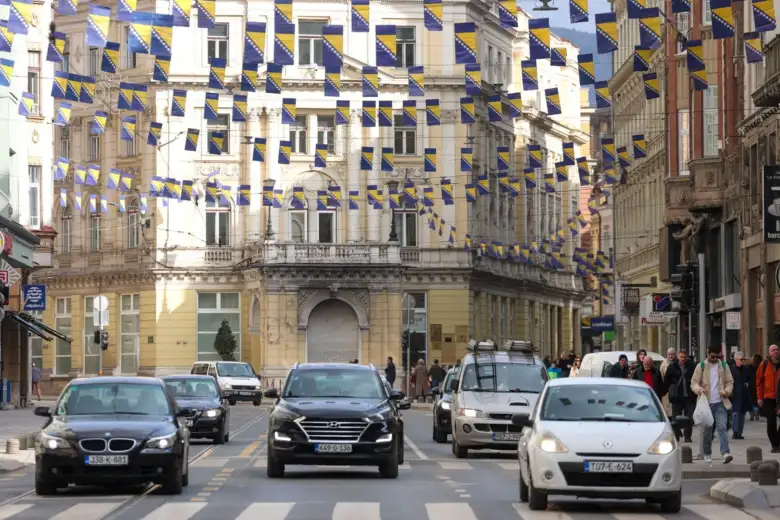 Dan nezavisnosti bih