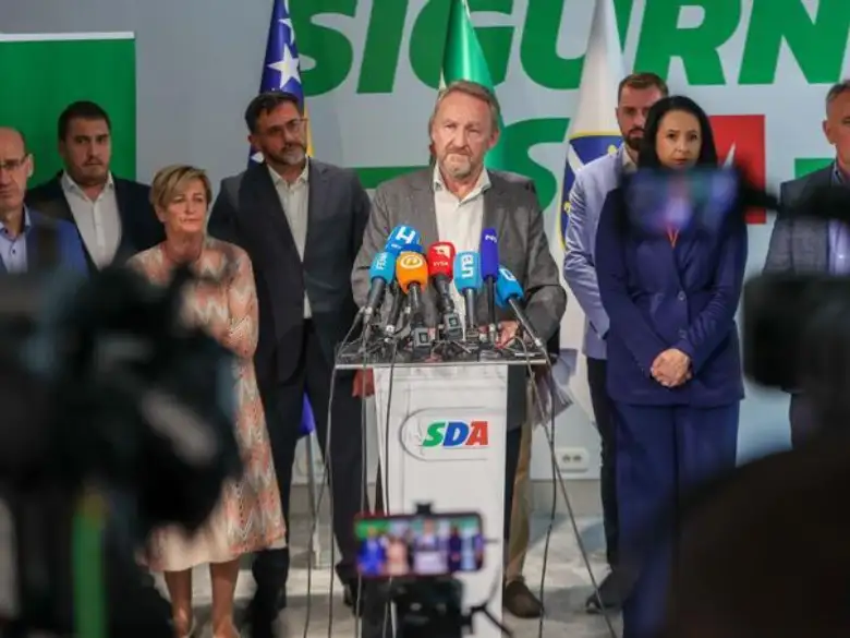 Sda