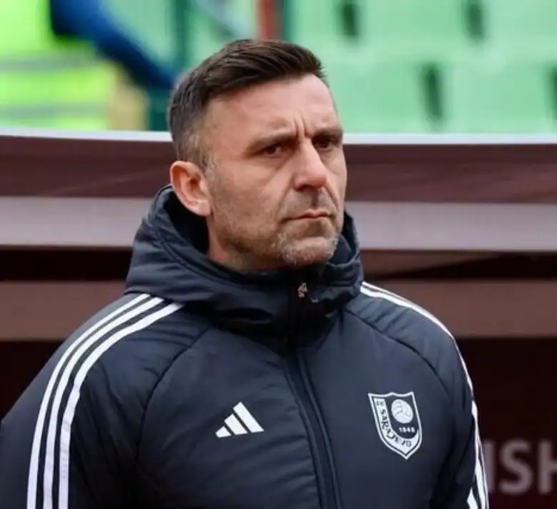 Mario Cvitanovic