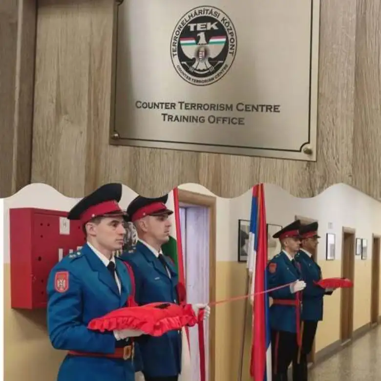 Banja luka madarska Madarski antiteroristicki centar otvorio kancelariju u Banjoj Luci