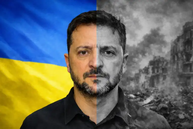 Volodimir Zelenski 02