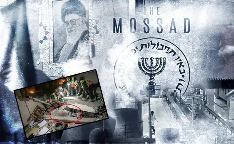 Ali Hamnei 03 Ali Khamenei tijelo