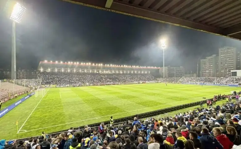 Bi H Italija bilino polje zenica