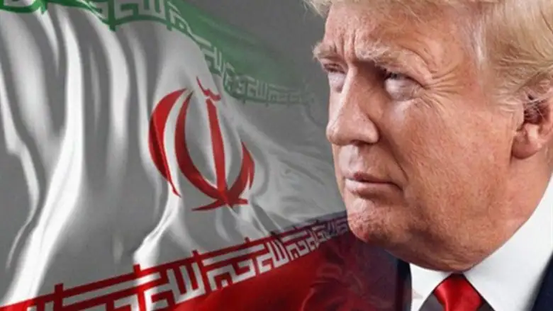 Iran trump