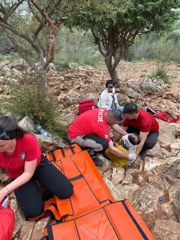 Međugorje spašavanje/ hgss čitluk