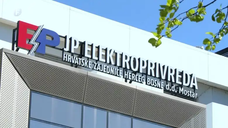 Elektroprivreda HZHB