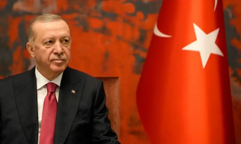 Recep tayip erdogan