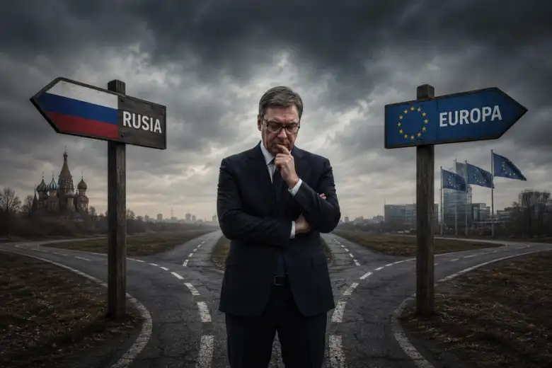 Aleksandar vucic eu