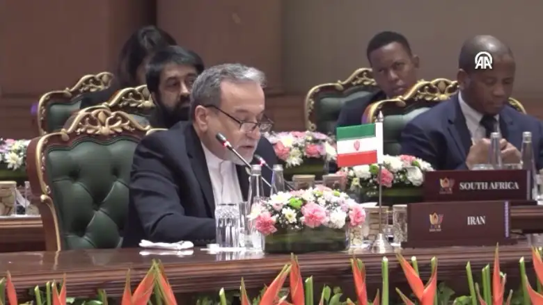 Abbas araghchi
