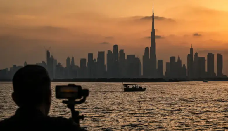 Dubai