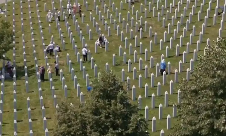 Genocid u Srebrenici 2026