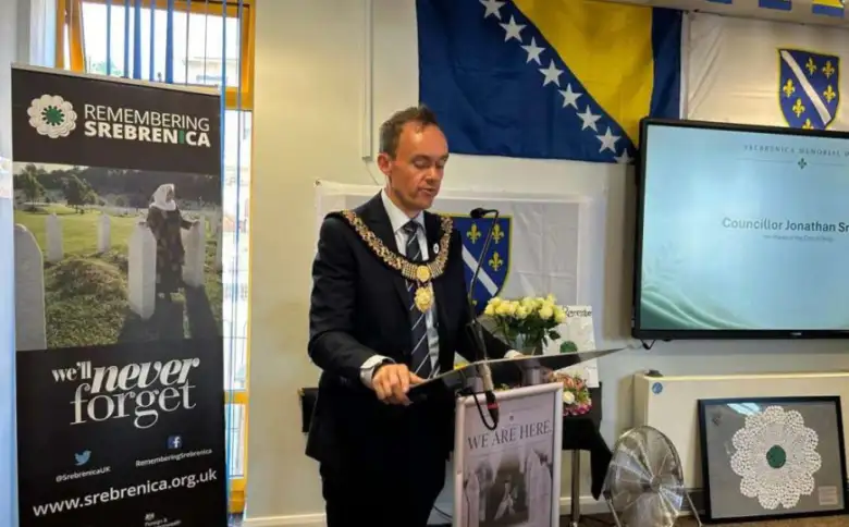 Derby velika britanija srebrenica