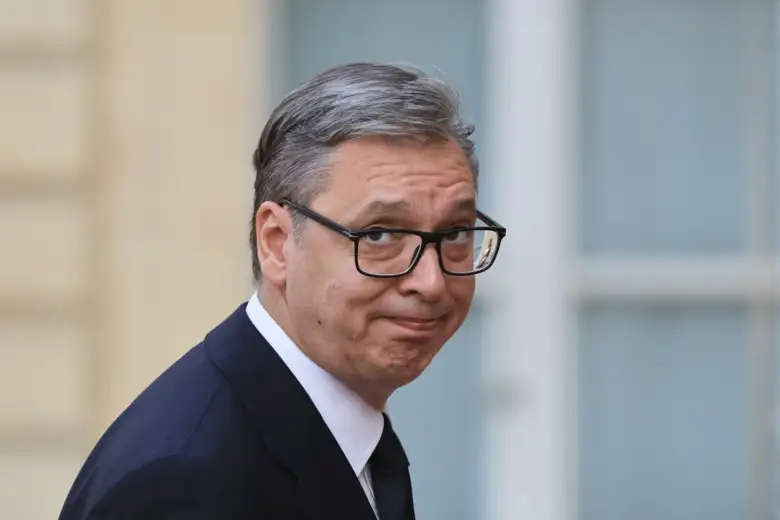 Vucic