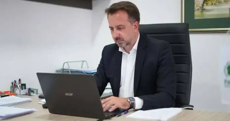 Adis Beslic