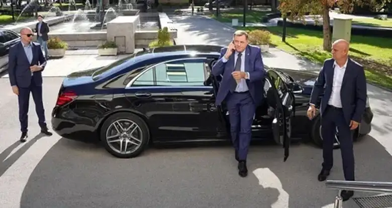 dodik