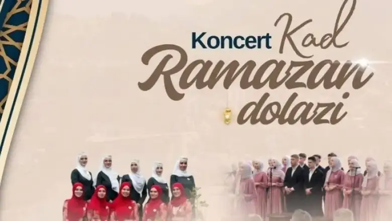 Višegrad koncert ilahija