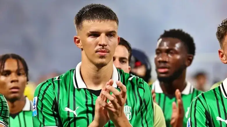 Tarik Muharemovic