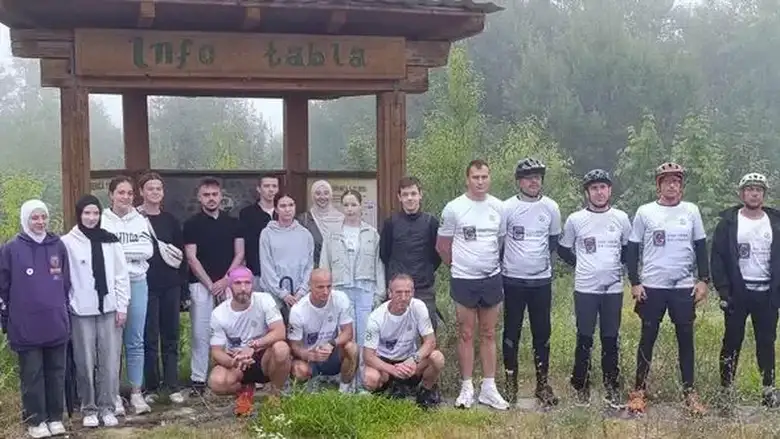 Gorazde srebrenica