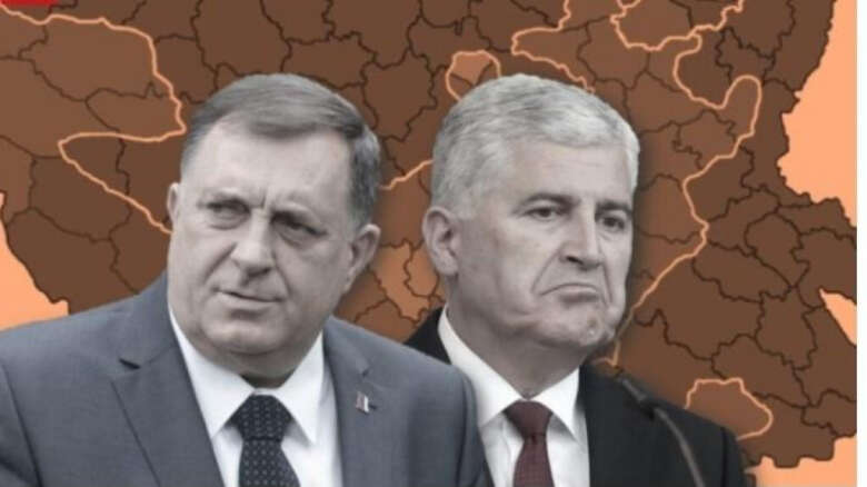 dodik covic