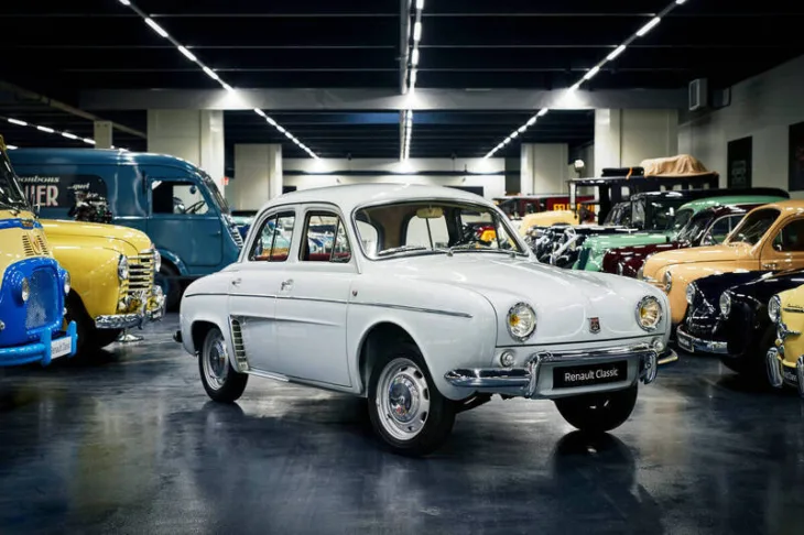 Renault