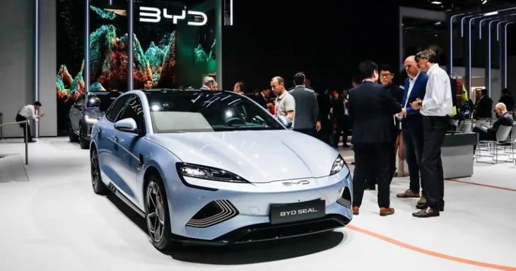 Auto Epa