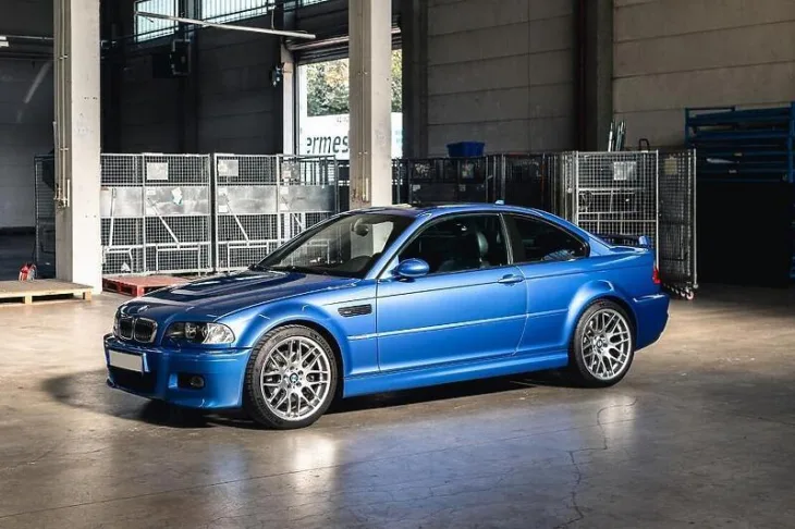 BMW M3