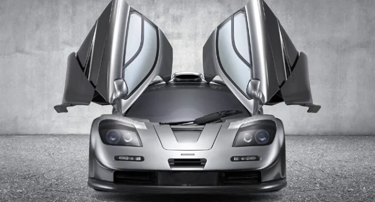 Mc Laren