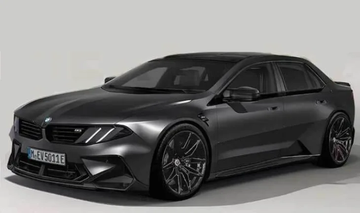 BMW